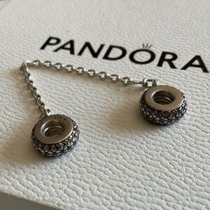 Pandora safety chain